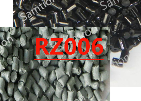S-Plastic Thermocomp RZ006樹脂は,ミールガラスを含むナイロン66樹脂に基づく化合物である.