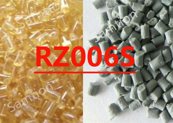 S-Plastic Thermocomp RZ006S樹脂は,ミルドグラスを含むナイロン66樹脂に基づく化合物である.