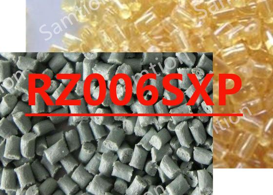 S-Plastic Thermocomp RZ006SXP樹脂は,ミレッドグラスを含むナイロン66樹脂をベースにした化合物である.