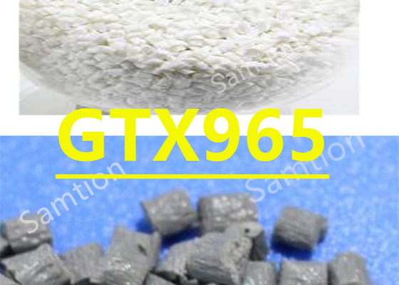 S-Plastic Noryl GTX965 鉱物強化 PPE/PA 混合物. 優れた表面外観,加工可能性,次元を提供しています