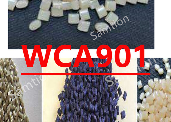 S-Plastic Noryl WCA901 無ハロゲン化耐火性柔軟なノリル樹脂