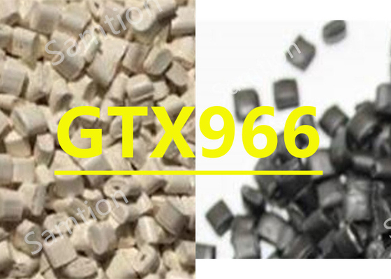 S-Plastic Noryl GTX966 >PPE+PA66-I-TD10< 安定度,次元,表面の外観で高い温度