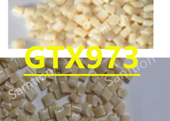 S-Plastic Noryl GTX973は,電気静止塗装および粉末塗装アプリケーションのために特別に設計された材料です.