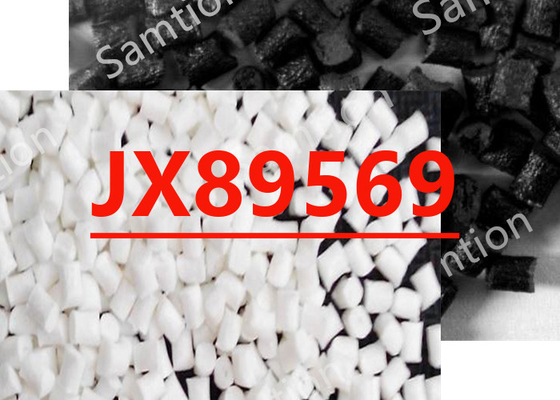 S-Plastic Thermocomp JX89569は,ガラスファイバーを含むポリエーテル硫素樹脂をベースにした化合物です.