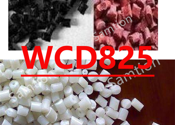 S-Plastic Noryl WCD825 柔軟性があり,非常に低密度でハロゲンフリーなエクストルーショングレード