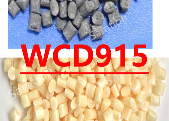S-Plastic Noryl WCD915 柔軟でハロゲン化されていない炎阻害剤