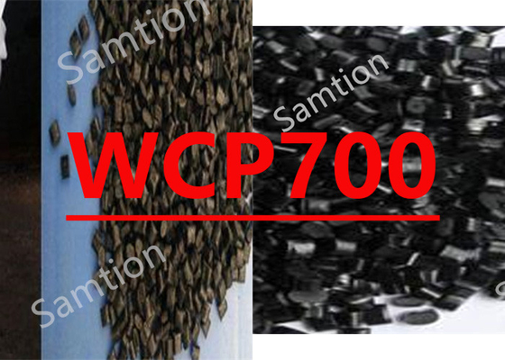 S-Plastic Noryl WCP700 柔軟なPPE-TPE 注射品種 プラグやストレンスリリフなどのオーバーモールディング用