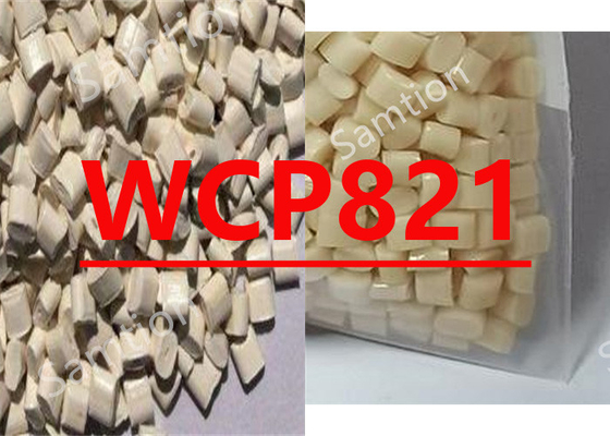 S-Plastic Noryl WCP821 柔軟なノリル*注射型 低固体重力,非ハロゲン化炎が非常に良い