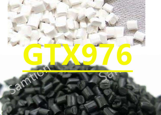 S-Plastic Noryl GTX976は,電気静止塗装と粉末塗装アプリケーションのために特別に設計された材料です.