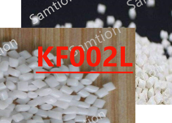 グラスファイバーを含むアセタルホモポリマー樹脂に基づく S-Plastic Thermocomp KF002L化合物