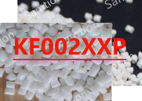 S-Plastic Thermocomp KF002XXPは,ガラスファイバーを含むアセタルコポリマー樹脂に基づく化合物です.