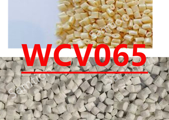 S-Plastic Noryl WCV065 柔軟でハロゲン化されていないFR,PPE+ポリオレフィン樹脂