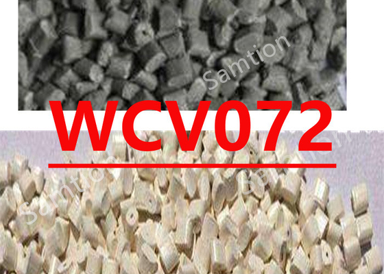 S-Plastic Noryl WCV072 柔軟でハロゲンフリーなMPPE エクストルーショングレードの材料