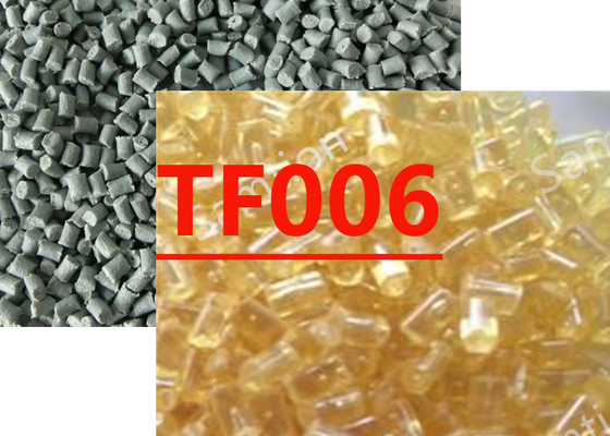 S-Plastic Thermocomp TF006樹脂は LNP Thermocomp FF-1006はガラス繊維で満たされたポリウレタンです