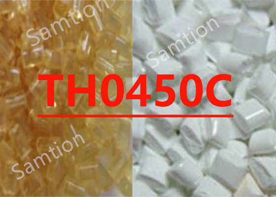 S-Plastic Thermocomp TH0450C 高特異重力填料を含むポリウレタン樹脂ベースの樹脂化合物