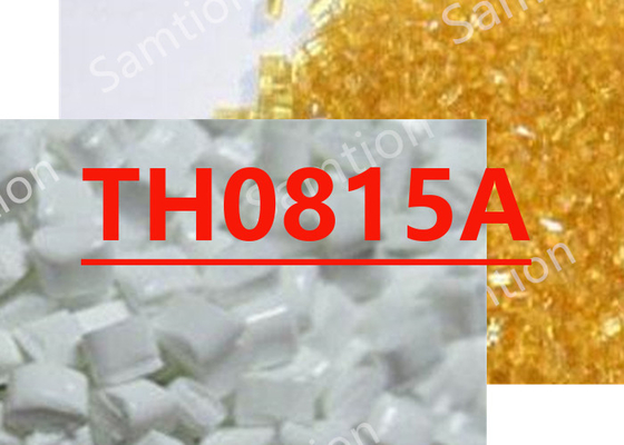 S-Plastic Thermocomp TH0815A樹脂は,高特異重力填料を含むポリウレタン樹脂を基にした化合物である.