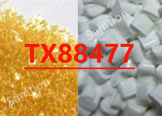 S-Plastic Thermocomp TX88477樹脂は,独自のフィラーを含むポリウレタン樹脂をベースにした化合物です.