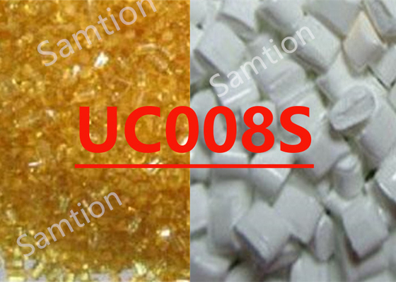 サビック・サーモコンプ UC008S 炭酸繊維を含むポリフラミド樹脂をベースにした樹脂化合物