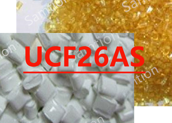 サビック・サーモコンプ UCF26AS 炭酸繊維を含むポリフラミド樹脂をベースにした樹脂化合物