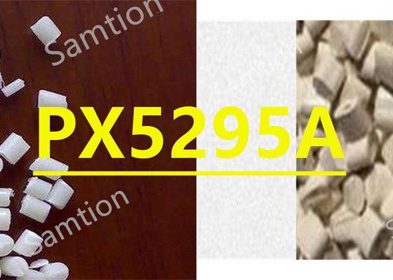 S-Plastic Noryl PX5295A PPE/PA合金 通常ホイールカバーに使われます