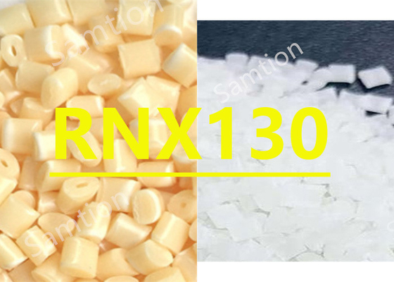 S-Plastic Noryl RNX130 自動車用および非自動車用のための30%のガラス強化PPE+PS+PA合金