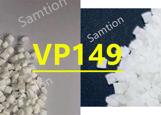 S-Plastic Noryl VP149 高熱,低CTE,導電性GTX. それは特に内線およびオンライン塗装ボディパネルのために設計されています