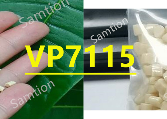 S-Plastic Noryl VP7115は,鉱物強化材料です.このグレードは,優れた表面の外観と寸法安定性を提供します.