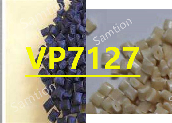 S-Plastic Noryl VP7127 A 10% ガラス強化グレード 化学的耐性が優れている