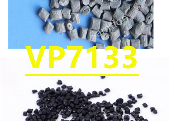 S-Plastic Noryl VP7133 高度な溶融強度と組み合わせて高熱耐性を有する未詰めエクストルーショングレードです
