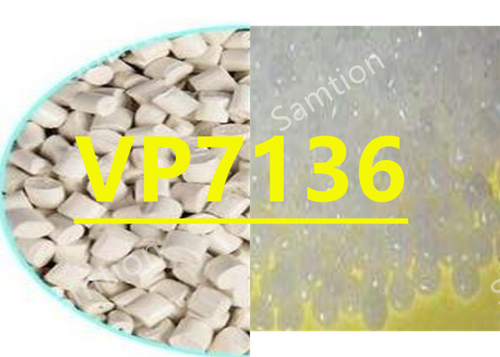 S-Plastic Noryl VP7136は 熱度が向上し 処理能力が向上した 未詰めインパクト改造材料です