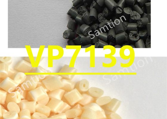S-Plastic Noryl VP7139 特殊に内面またはオンライン塗装 (外部の自動車) 部品のために設計された高温材料