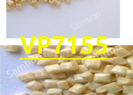 S-Plastic Noryl VP7155 ハロゲンフリー 炎阻害性 PA66/PPO 樹脂.赤色リン酸,メラミンシアヌ酸をベースにしていない.