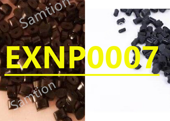 S-Plastic Noryl EXNP0007 PPX8145として販売されています. 初期データ. 高モジュール,未詰め PPE+PP. 注射型