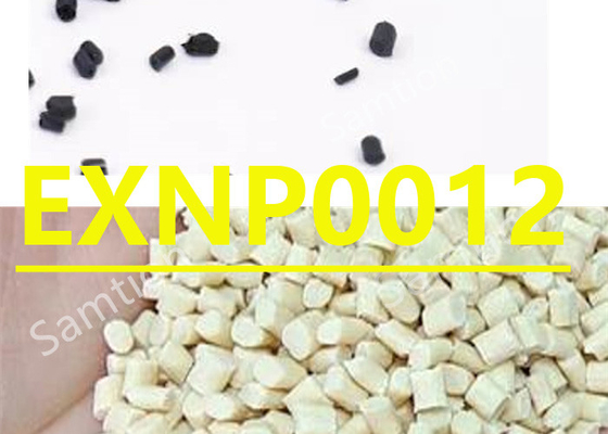 S-Plastic Noryl EXNP0012はPPX615 PRELIMARY DATAとして販売されます. 15%ガラス強化PPE+PP.高強度.