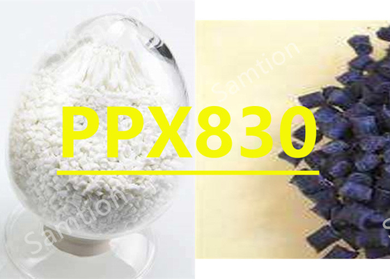S-Plastic Noryl PPX830 ポリフェニレン酸化物 (PPO*) + ポリプロピレン (PP) 樹脂は,30%のガラス強化,注射型です.