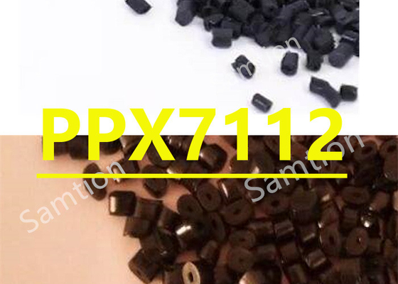 S-Plastic Noryl PPX7112 PPE+PPブレンド 塗装された外装用自動車用
