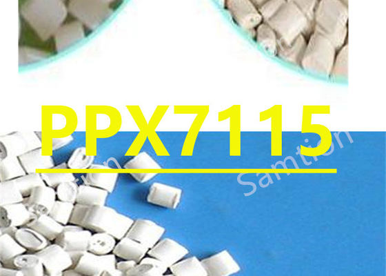 S-Plastic Noryl PPX7115 高モジュール/衝撃/熱 PPE+PP. NSF標準61に準拠 (色限定)