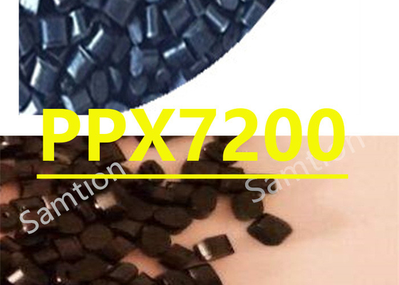 S-Plastic Noryl PPX7200 PP+PPE+PS 注射鋳造用アプリケーションにおける化学的耐性および表面美容の改善