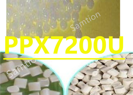 S-Plastic Noryl PPX7200U PP+PPE+PS.UV安定化.注射鋳造における化学的耐性および表面美容性を向上させる