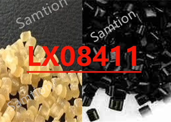 S-Plastic Thermocomp LX08411は,炭素繊維を含むポリエーテルエーテルケトン樹脂に基づく化合物である.
