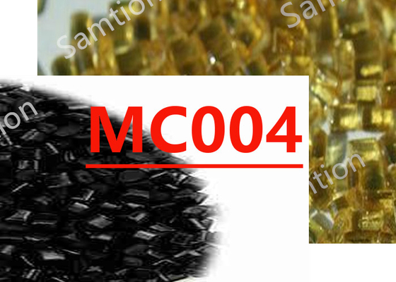 S-Plastic Thermocomp MC004 は,炭素繊維を含むポリプロピレン樹脂に基づく化合物です.この材料の追加特性は