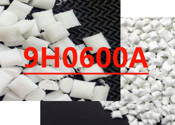 S-Plastic Thermocomp 9H0600Aは,高特異重力フィルラーを含むXXXX樹脂をベースにした化合物です.