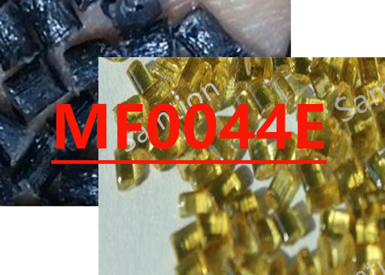 S-Plastic Thermocomp MF0044Eは,ガラス繊維,炎阻害性を含むポリプロピレン樹脂に基づく化合物です.