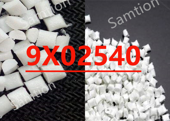 S-Plastic Thermocomp 9X02540 PET,PC,ABS ミックス 独自のフィルラー.このグレードの特徴は炎阻害剤