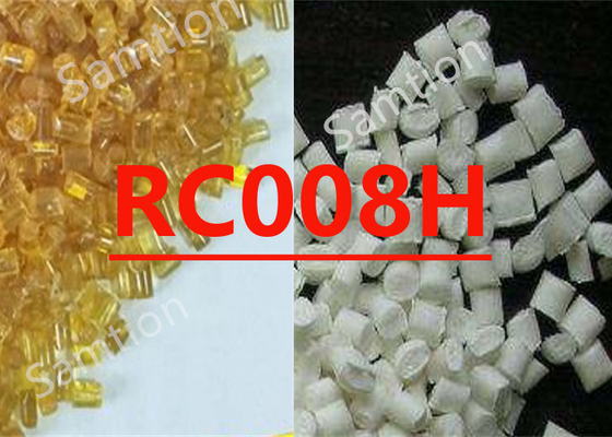 S-Plastic Thermocomp RC008H は,炭素繊維を含むナイロン66樹脂をベースにした化合物です.