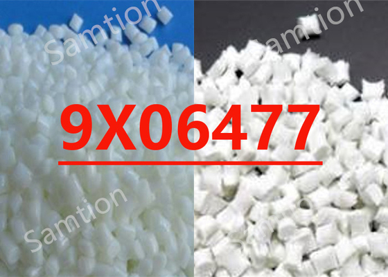 S-Plastic Thermocomp 9X06477 ガラスファイバーを含むシンジオタクティックポリスタリン樹脂に基づく化合物