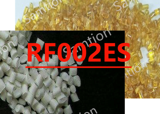 S-Plastic Thermocomp RF002ESは,ガラスファイバーを含むナイロン66樹脂に基づく化合物です.