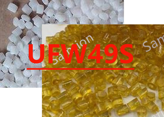 S-Plastic Thermocomp UFW49S ガラス繊維,ミネラルを含むポリファタラミド樹脂をベースにした樹脂化合物