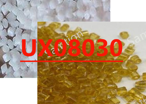 S-Plastic Thermocomp UX08030 ガラスファイバーを含むポリファタラミド樹脂をベースにした樹脂化合物