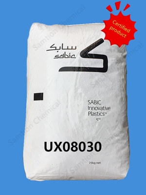 S-Plastic Thermocomp UX08030 ガラスファイバーを含むポリファタラミド樹脂をベースにした樹脂化合物